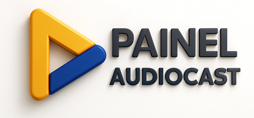 Logo da MS Host Brasil